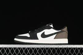 Picture of Air Jordan 1 LOW _SKUfw18028447968383779fw